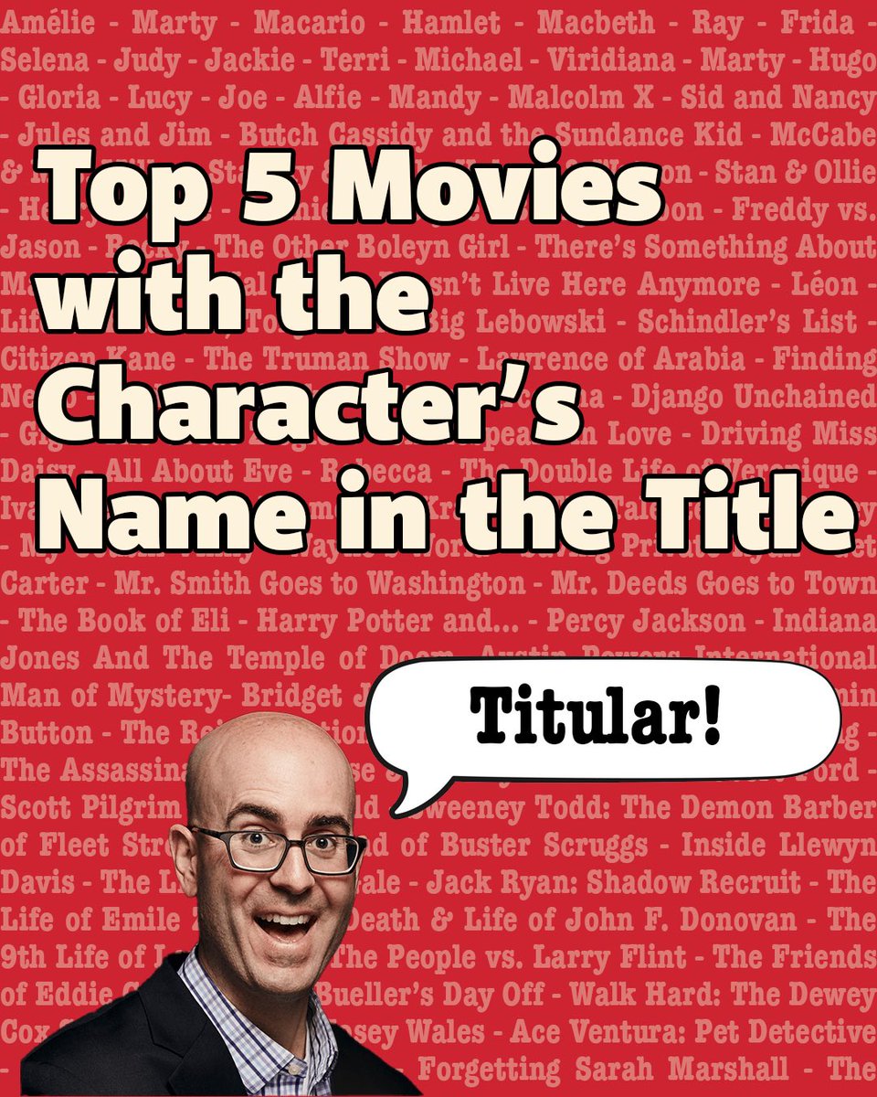 The Film Vault tweet media