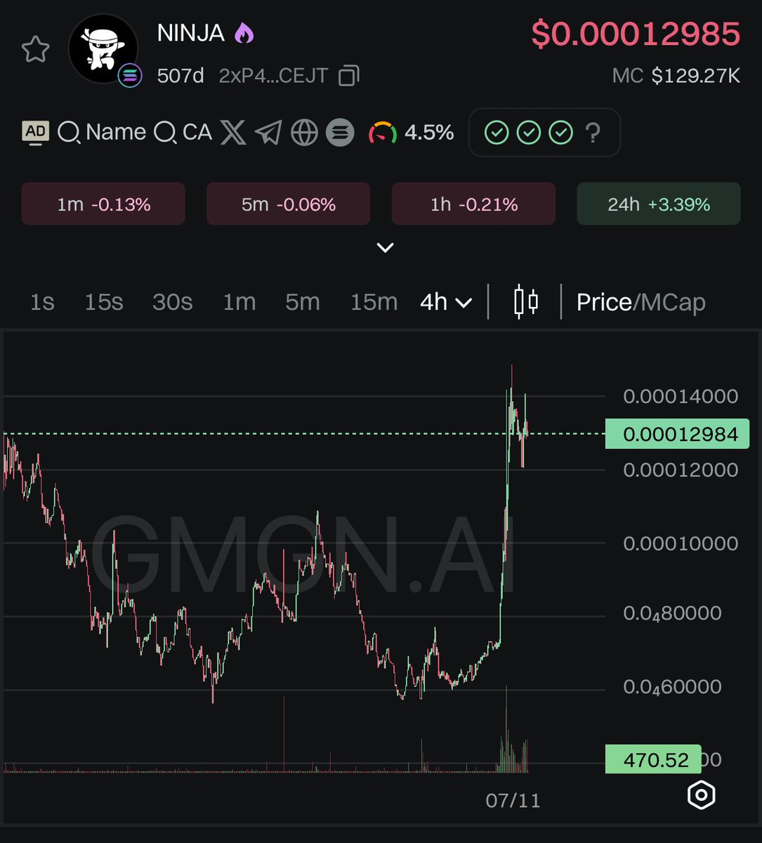 ⚡️A-SHOCK🥷 tweet media