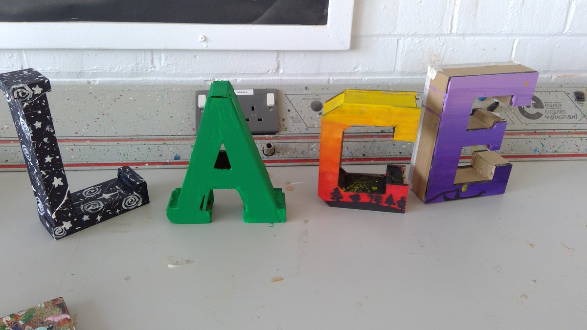 Design&Technology@GA tweet media