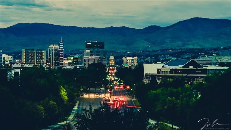 WHAT TO DO IN BOISE THIS WEEK: 
🚲 7/18: Movies Under the Stars: Wicked @ Julia Davis Park (Gene Harris Bandshell)
🚲 7/19: 38th Annual Twilight Criterium @ Downtown Boise
🚲 7/19: Music on the Mountain @ Bogus Basin

Find more events at visitboise.com/events!