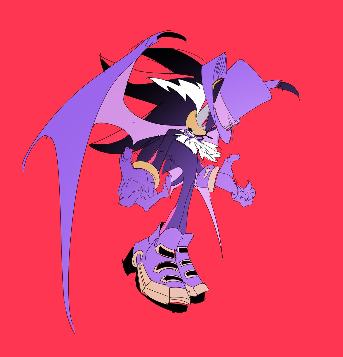 아따시 밤빠이야~