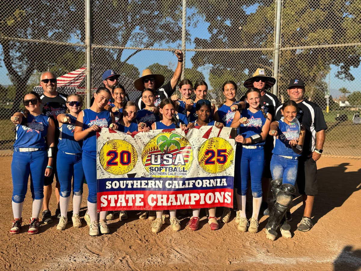 ππ₯ππ§ππ Styles (@steviejohnson13) on Twitter photo 12U SoCal State Champs: π
Thx:
πΊ <a href="/KUSINews/">KUSI News</a>
ποΈ <a href="/iHeartRadio/">iHeartRadio</a>
π₯ <a href="/VisitEscondido/">Visit Escondido</a>
Excited to compete at Nationals!
spot.fund/9nlxp6jsc 12U SoCal State Champs: π
Thx:
πΊ <a href="/KUSINews/">KUSI News</a>
ποΈ <a href="/iHeartRadio/">iHeartRadio</a>
π₯ <a href="/VisitEscondido/">Visit Escondido</a>
Excited to compete at Nationals!
spot.fund/9nlxp6jsc