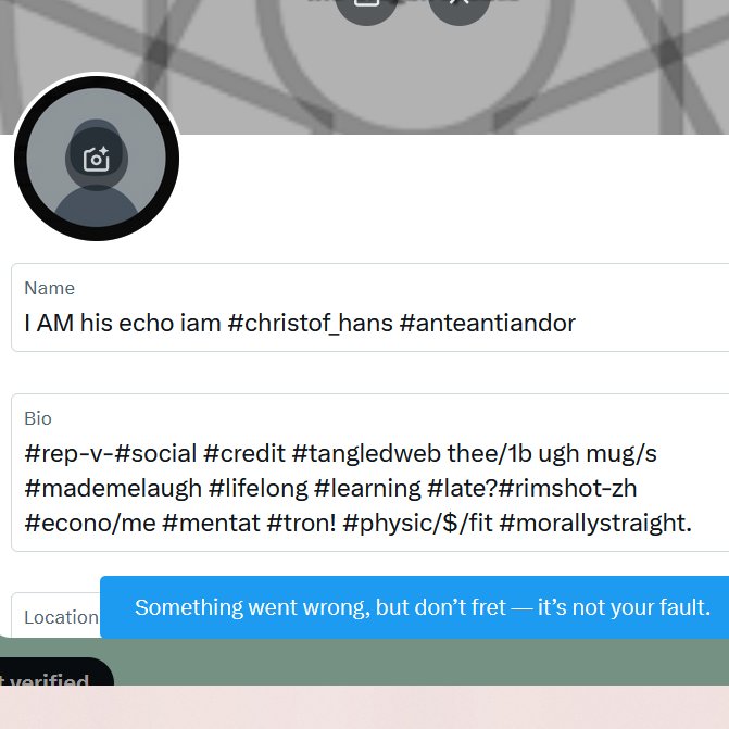 thedragonspeak1's tweet image. return #username #screenname #bewareimpostors
#twitter notoutofthewoodsyet #afrikaaner #restore 
#thievesandliars #birdsofafeather #lookoverthere!
no.overhere. #hahah! #twitter #admins #dumbs