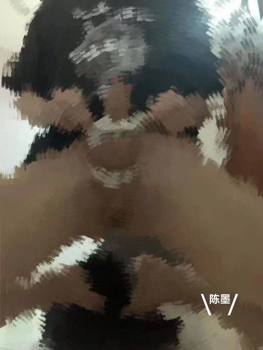 陈墨的羔羊 tweet media