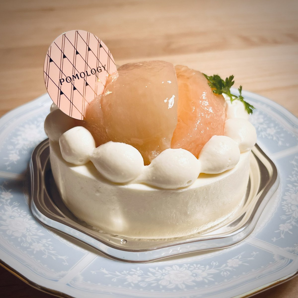 一日遅れで🕶️のバースデーお祝いしました🎂