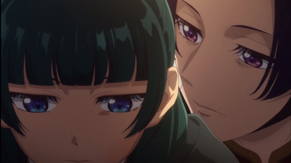 (malnourished, heavy eyebags, dehydrated, on the verge of insanity) “can we continue this later?”