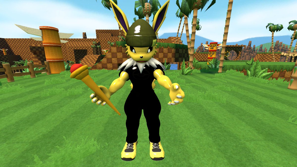 LewdGilbertSFM tweet media