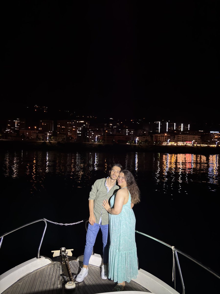 Bir an,binlerce anı…