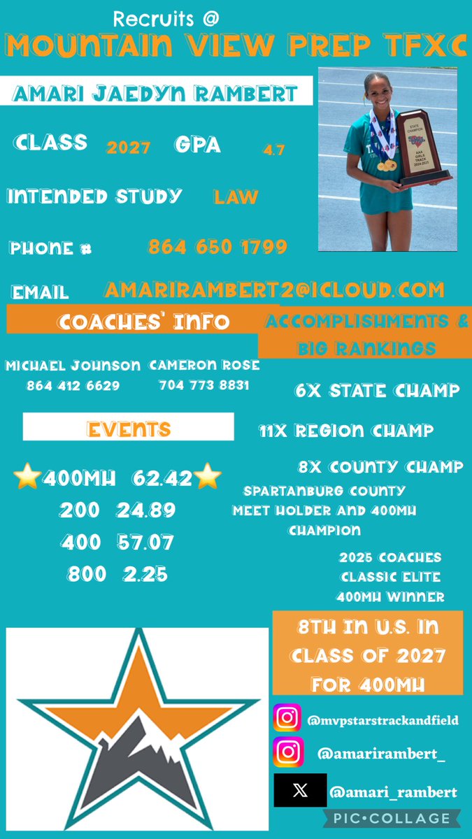 Amari Jaedyn Rambert tweet media