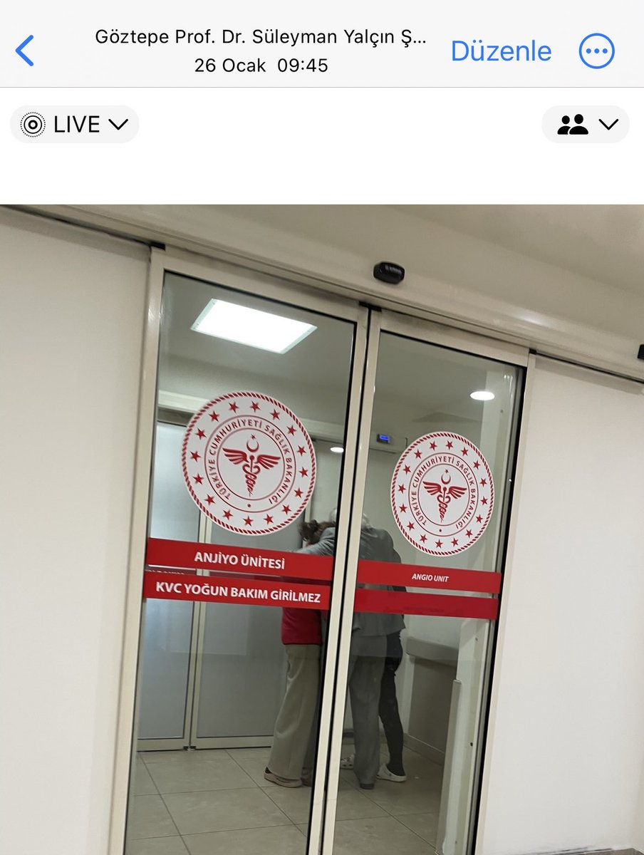 26 Ocak, 09.45’te çekilen, benim albümümdeki bir fotoğraf.