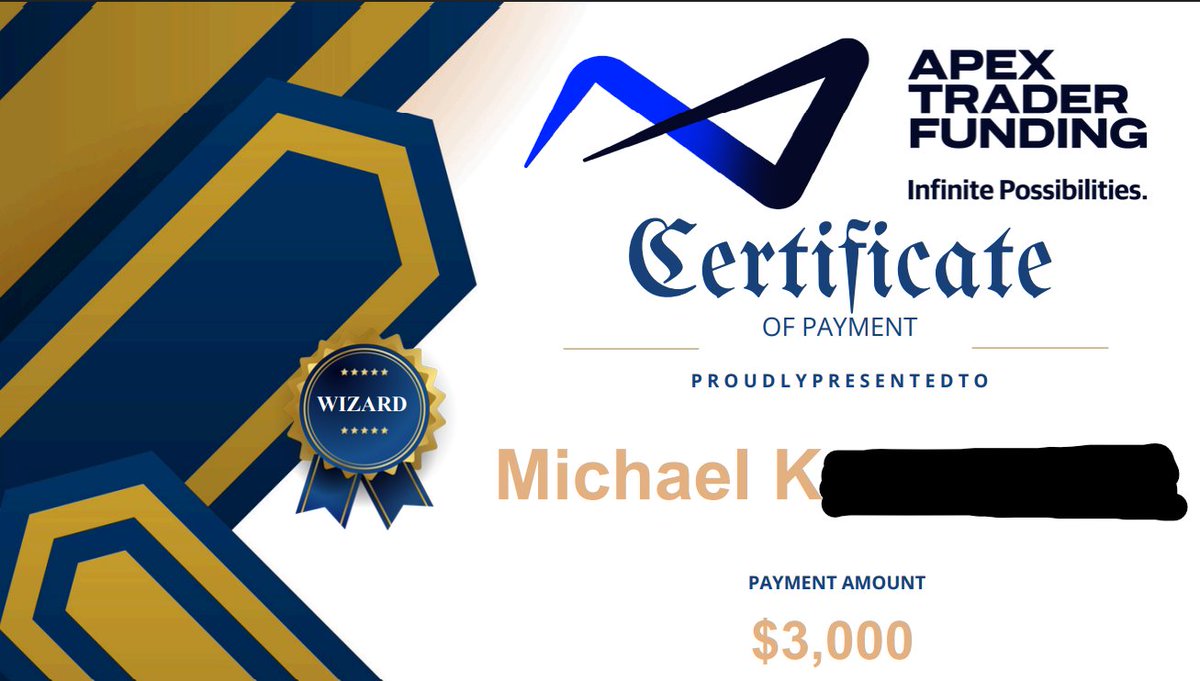 mickomode's tweet image. You can scroll all day...

Or you can study the one skill that lets you make money from anywhere on earth.

I chose the second one.