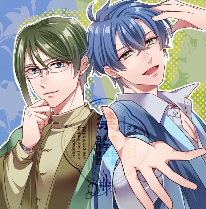 ハイカラ2話もハイカラだったぜ_('ω`_)⌒)_ #ハイカラFA