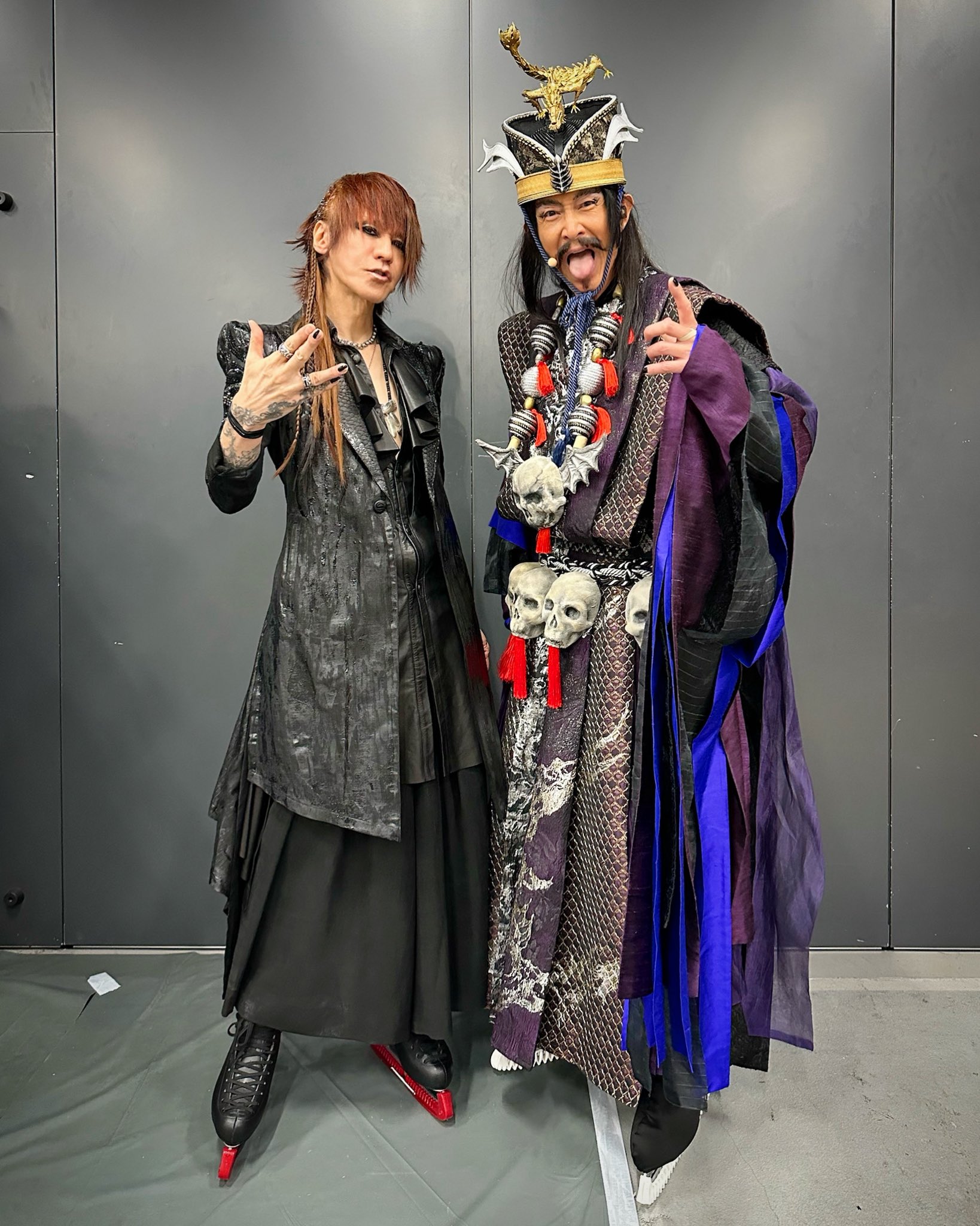 X JAPAN INFO (@XJAPAN_INFO) / X