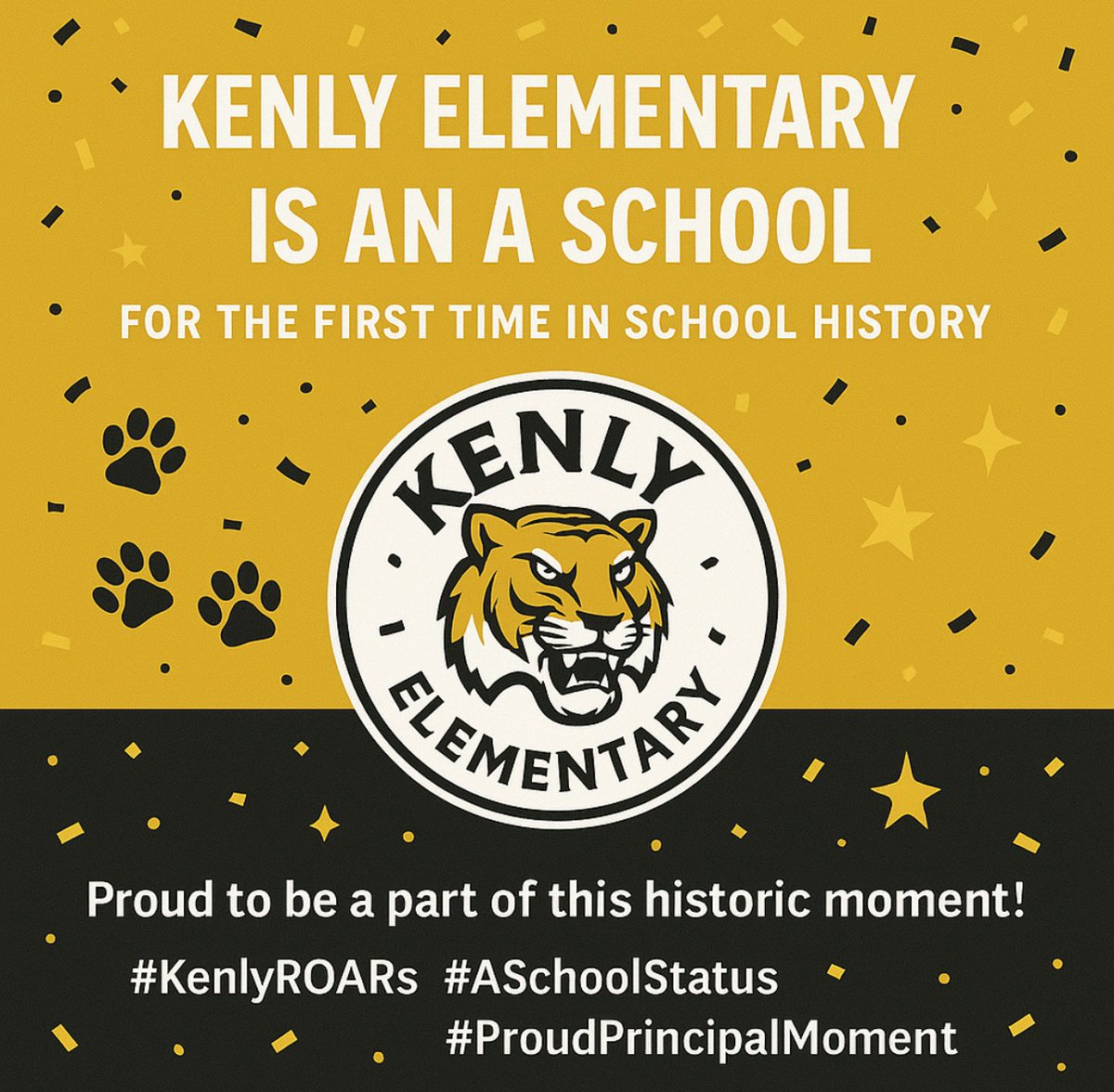 We could not be prouder of our students and staff for their hard work, dedication, and perseverance throughout the entire year. It took a village, but we exceeded our expectations. Congratualtions to all schools! <a href="/HcpsTeach/">HCPSTeach</a>