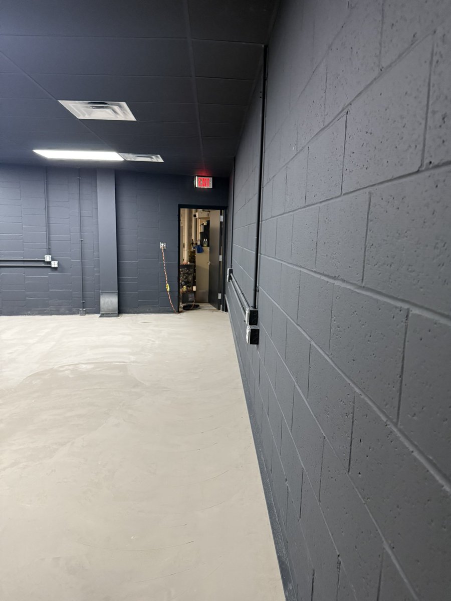 Dr. Laura Miller (@lauramiller113) on Twitter photo Our esports arena is starting to look so good! Can’t wait to see it done! <a href="/FCASD/">Fox Chapel Area School District</a> #FCProud Our esports arena is starting to look so good! Can’t wait to see it done! <a href="/FCASD/">Fox Chapel Area School District</a> #FCProud