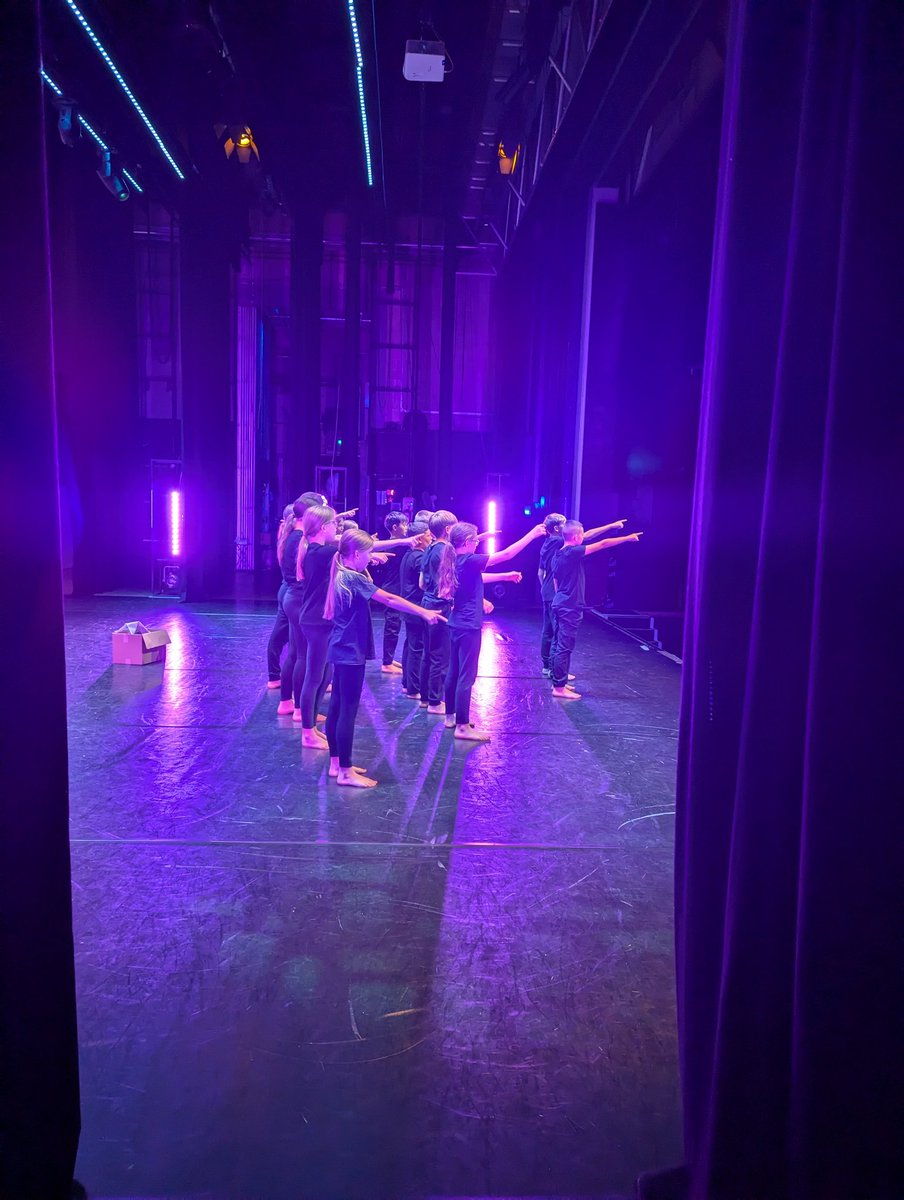 Stanwick Primary tweet media