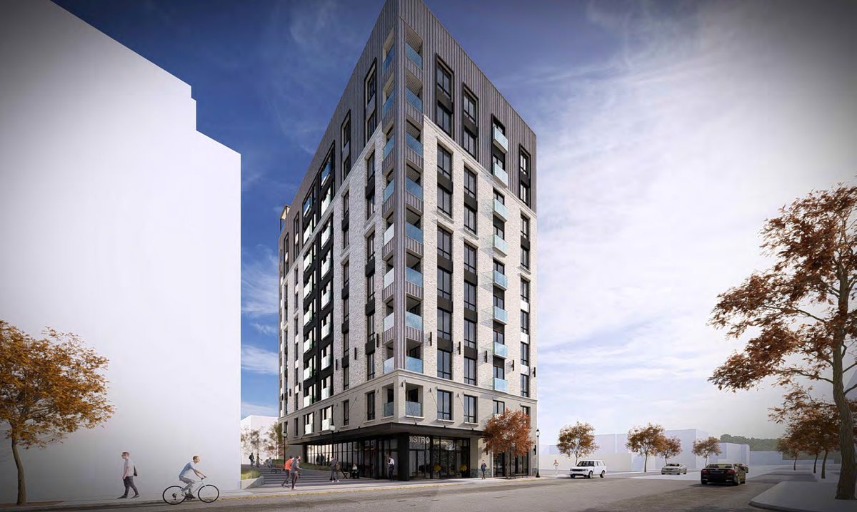 RoyalOakAcorn's tweet image. At tonight’s meeting, the City Commission will review a request for parking pass reservation (a 15-year agreement for 81 monthly passes) at the South Lafayette Garage, for the 505 S. Lafayette project.