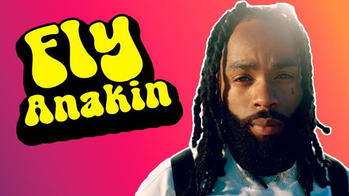 Def_Magazine_'s tweet image. Check out our video on the latest DEF Magazine cover artist @flyanakin 👇👇
youtu.be/CPiBlGDLOws?si…