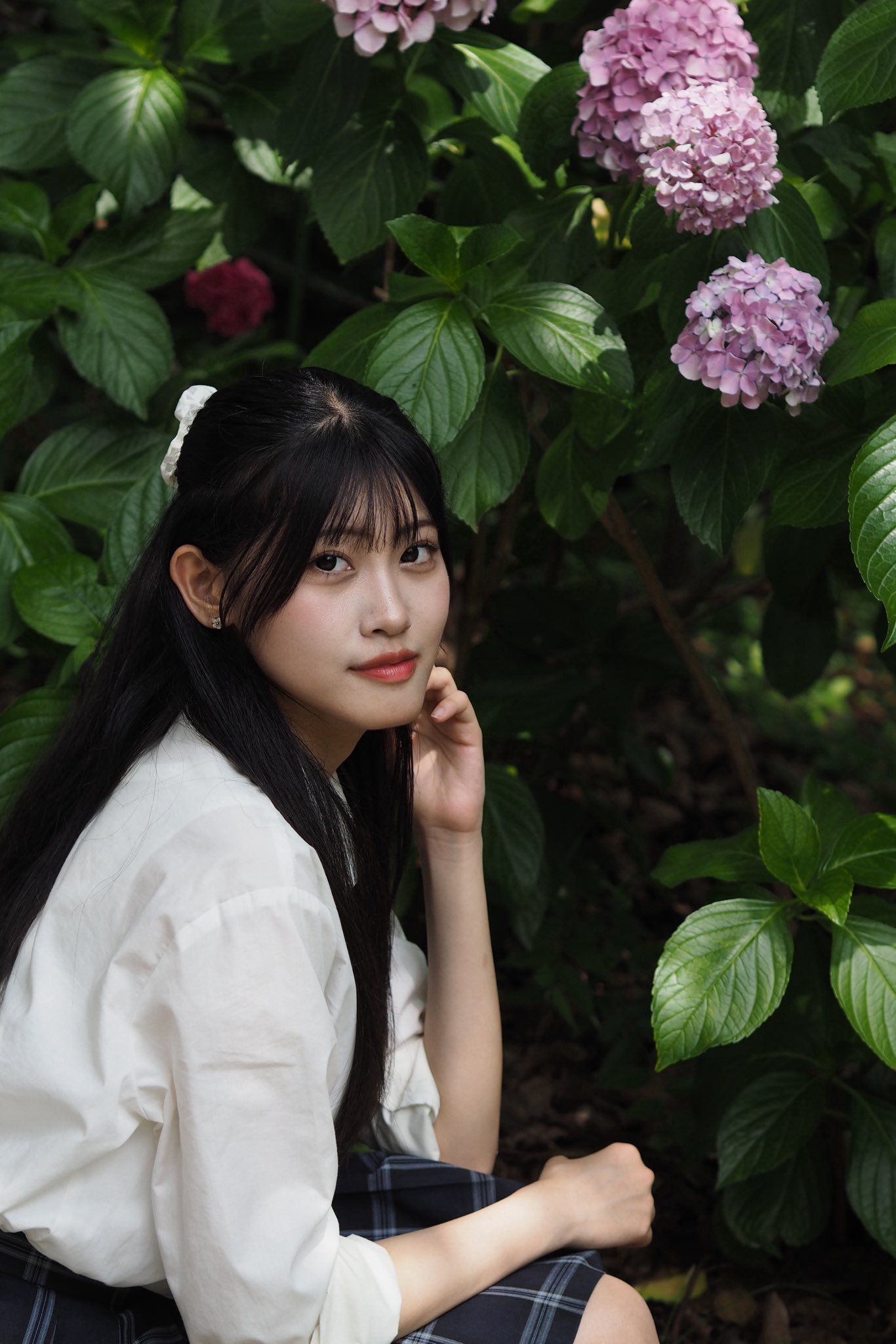 心優 miyu on X: 