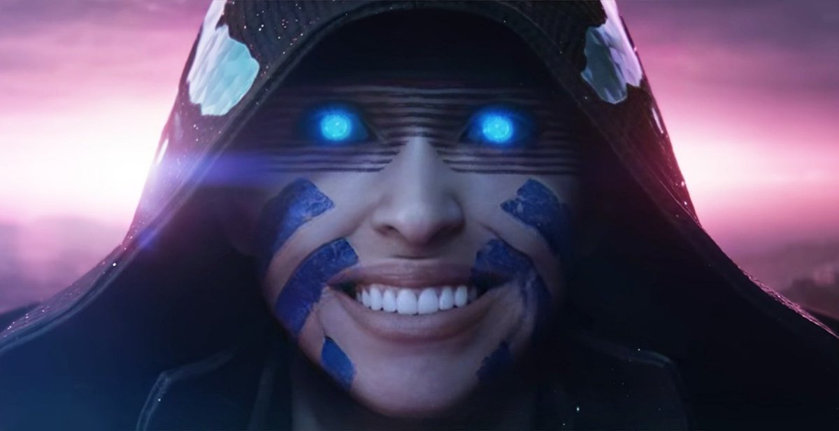 Chrizmo__'s tweet image. Tomorrow, we edge.