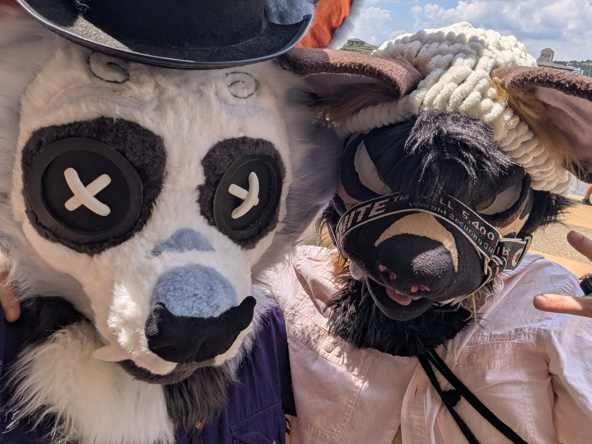 Batsby π FWA (@batonyxbuttons) on Twitter photo This #murrsuitmonday is something more of an appreciation to all of the cool as murrsuiters I had the chance to say hi to, because I became more of a murrsuiter now, let's take this Monday to appreciate some~!
<a href="/HyenaHuff/">Huffy puppy~πAC 25'</a> <a href="/TaruAfterBleats/">Forest slut π AC, Canfur</a> <a href="/SpicyVenison/">Fluffy Antler Horse π FD</a> and Seiko the blue bird! This #murrsuitmonday is something more of an appreciation to all of the cool as murrsuiters I had the chance to say hi to, because I became more of a murrsuiter now, let's take this Monday to appreciate some~!
<a href="/HyenaHuff/">Huffy puppy~πAC 25'</a> <a href="/TaruAfterBleats/">Forest slut π AC, Canfur</a> <a href="/SpicyVenison/">Fluffy Antler Horse π FD</a> and Seiko the blue bird!