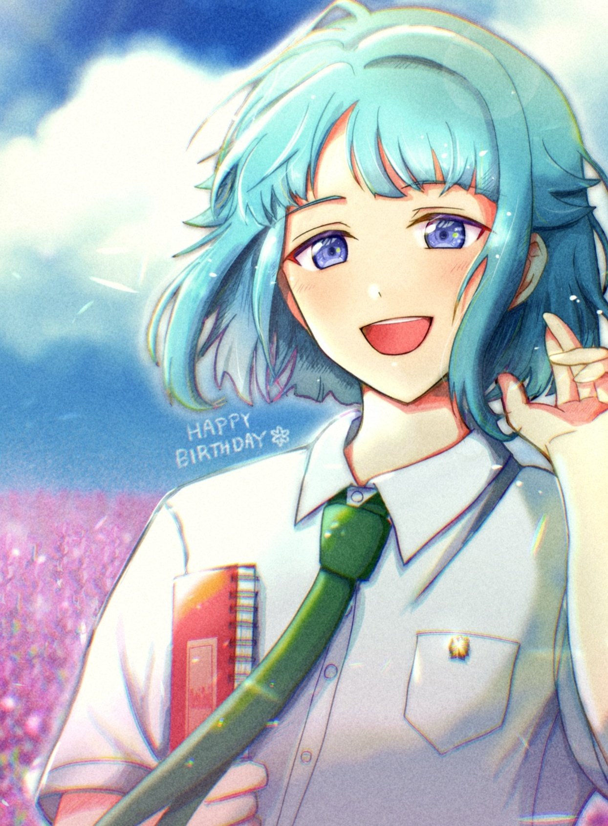 いちごみるく🫖🍑 (@ck7uu) / X