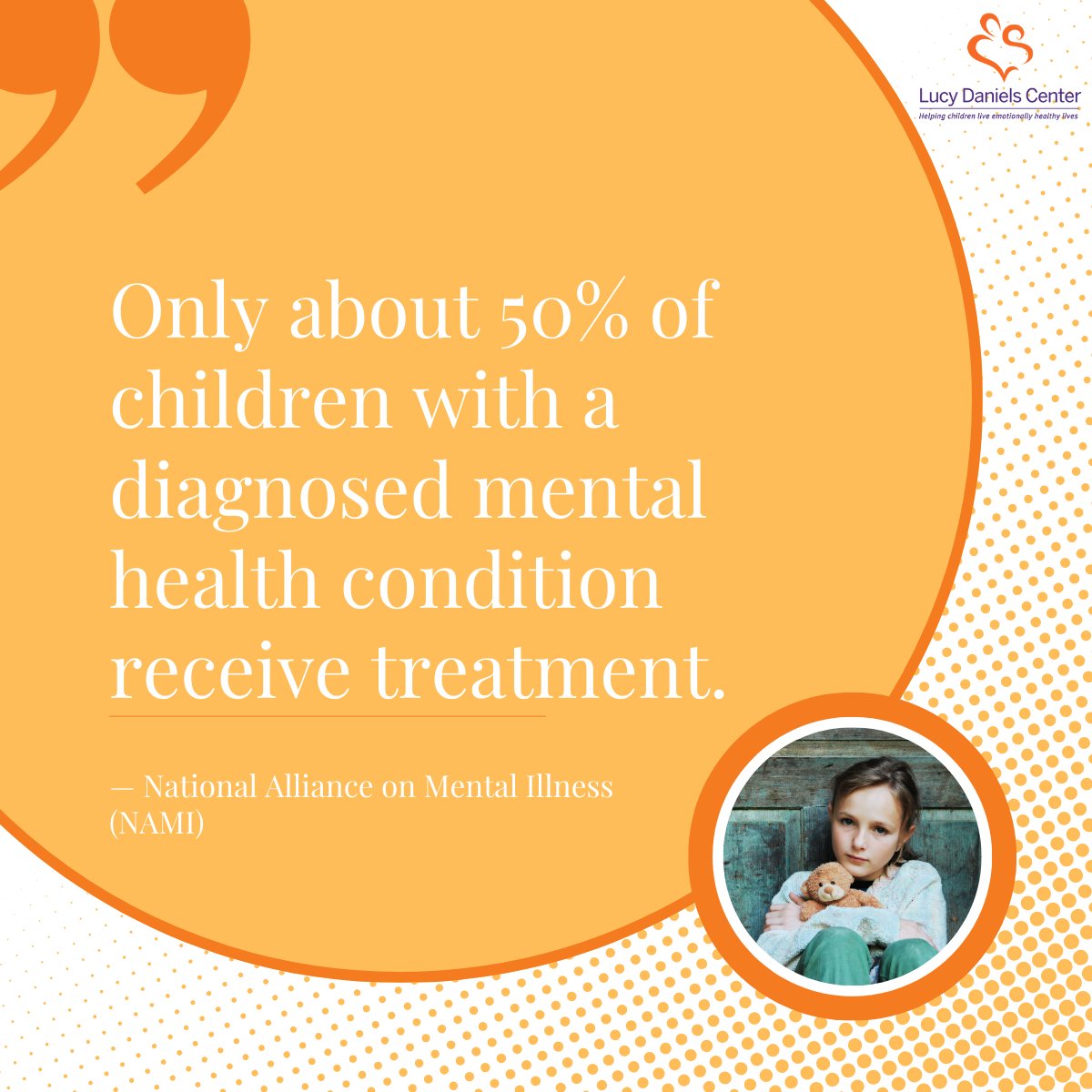 Lucy Daniels Center (@lucydcenter) on Twitter photo 