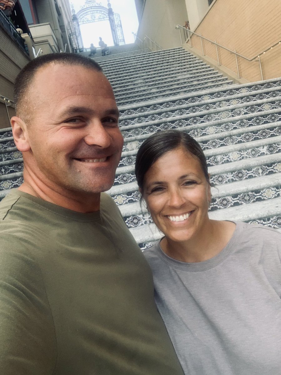 Today we celebrate 25 years of marriage! This lady is the most incredible person I have ever met. She has loved me with an incredible love! Looking forward to next 25!
