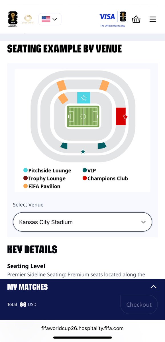 The World Cup Guide tweet media