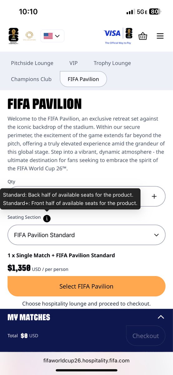 The World Cup Guide tweet media