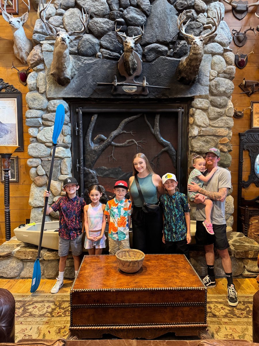 BassProShops's tweet image. Making kayak dreams come true! Wishing you many happy days on the water in your new Ascend kayak, Brayden!