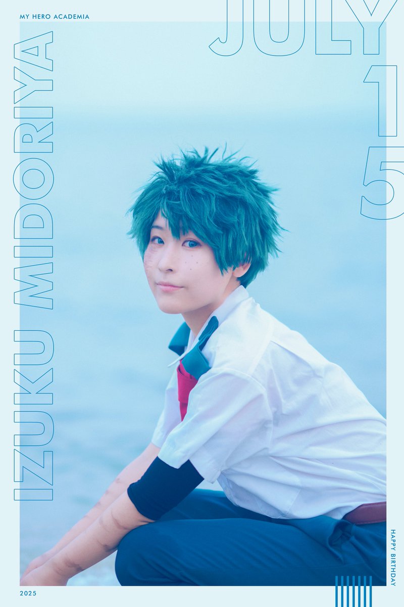 夏生まれ
_
photo:<a href="/cos_168_imJa/">ᴵᵐᴶᵃ/₁₆₈₃</a>