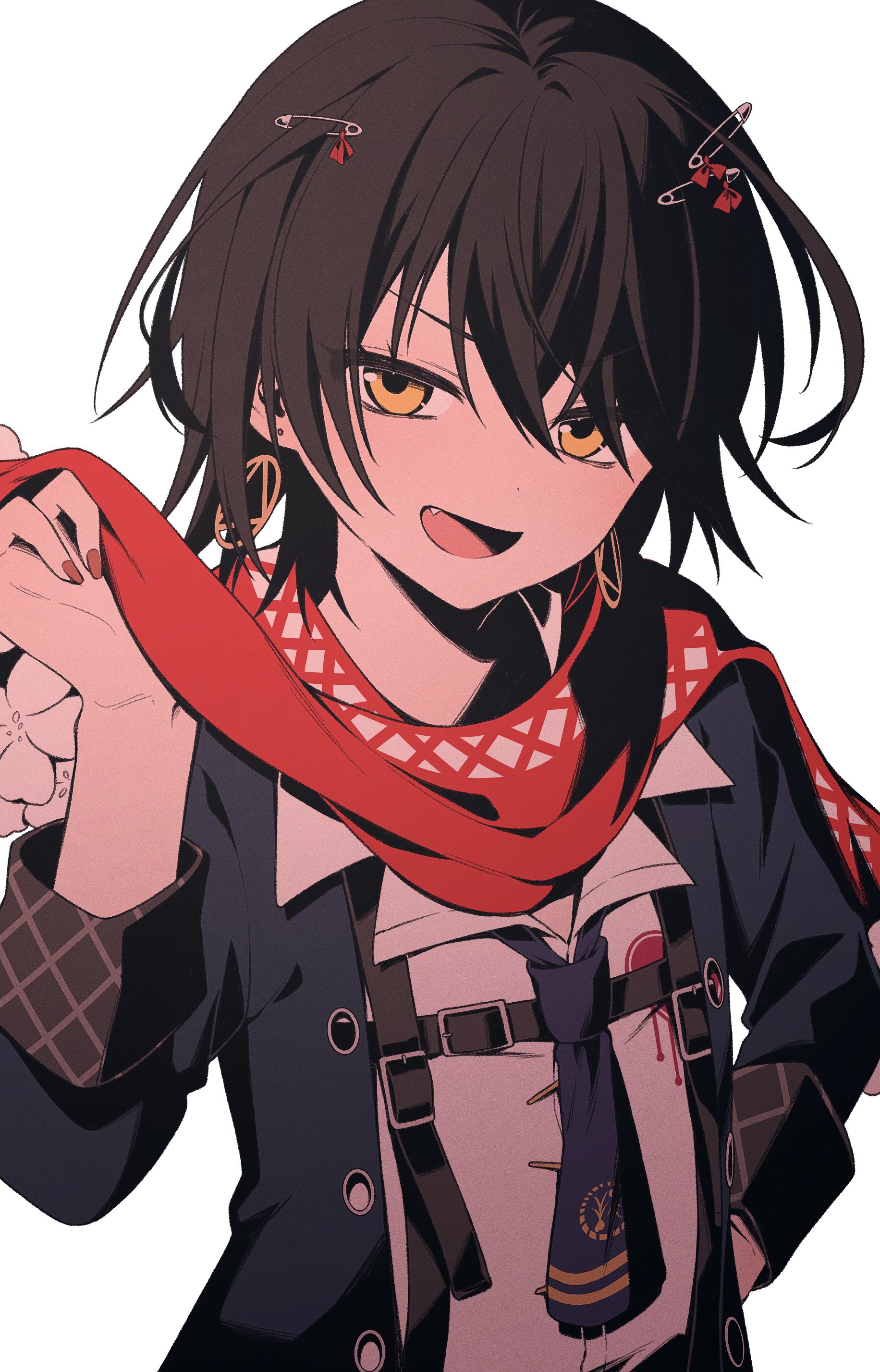 私の絵 🦦眇眼🦦 (@1954love_hate_) / X