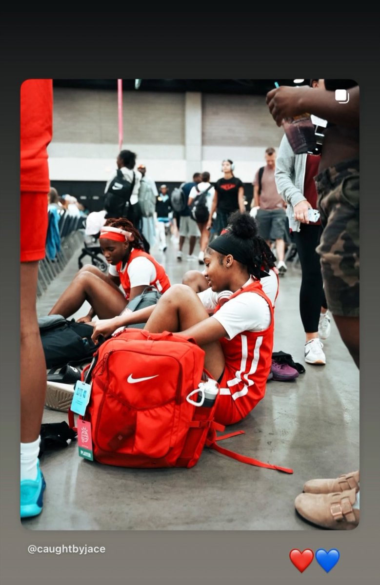 CaleighNix10's tweet image. Session three definitely didn't go as planned. Going 2-3 for the weekend with one game being cancelled. The plan is definitely to go home clear our minds and let this tournament be left in the past. Adjustments will be made after watching film. Catch us in Chicago this upcoming…