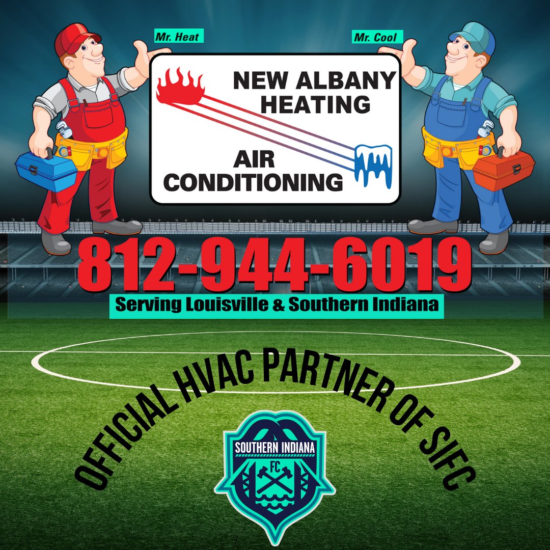 Southern Indiana FC tweet media