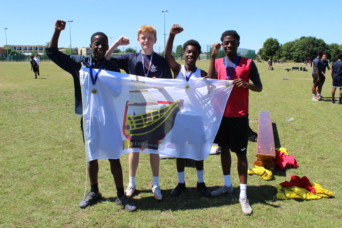 The Victory Academy tweet media