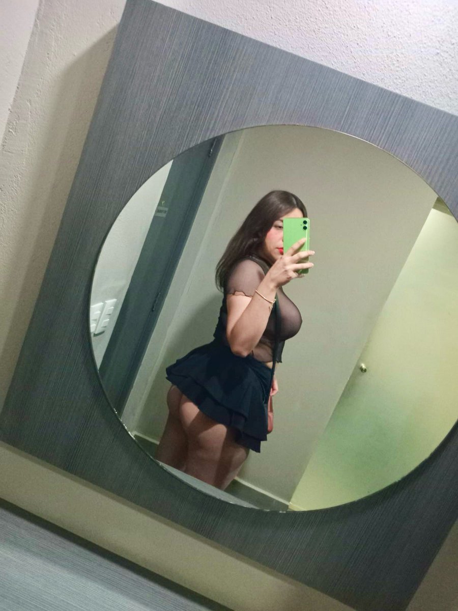 Hola ☺️

onlyfans.com/melaniebonno