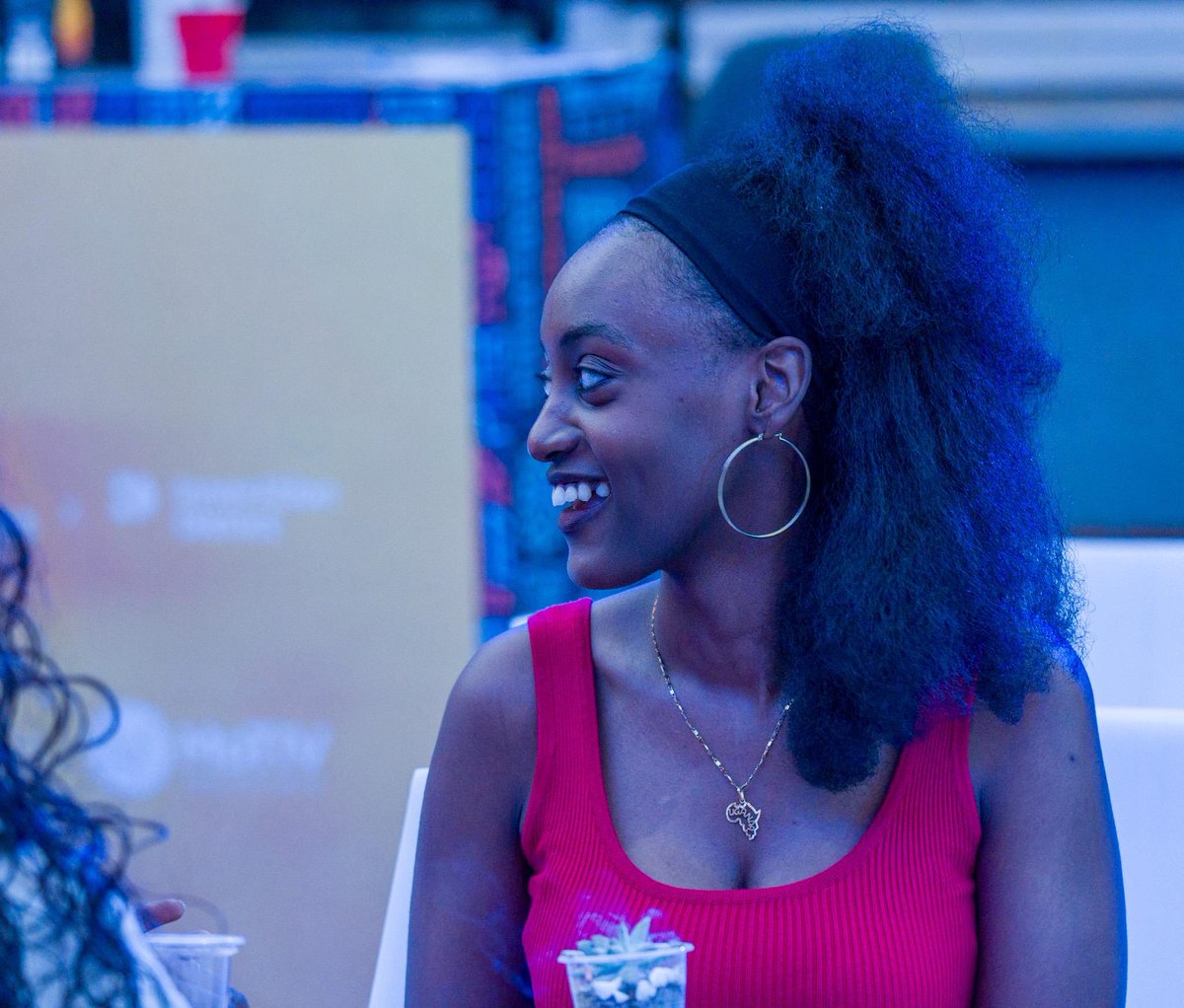 Shorts Na Lessu (@shorts_na_lessu) on Twitter photo Our last edition was all about good people, real energy and a vibe that carried us into the night.
This next one? We’re taking it further.
Shop & Sip edition means you can catch the music, grab a drink and shop all in one space.
📆 26.07.25
📍 <a href="/InnovaDistrict/">Innovation District</a> Our last edition was all about good people, real energy and a vibe that carried us into the night.
This next one? We’re taking it further.
Shop & Sip edition means you can catch the music, grab a drink and shop all in one space.
📆 26.07.25
📍 <a href="/InnovaDistrict/">Innovation District</a>