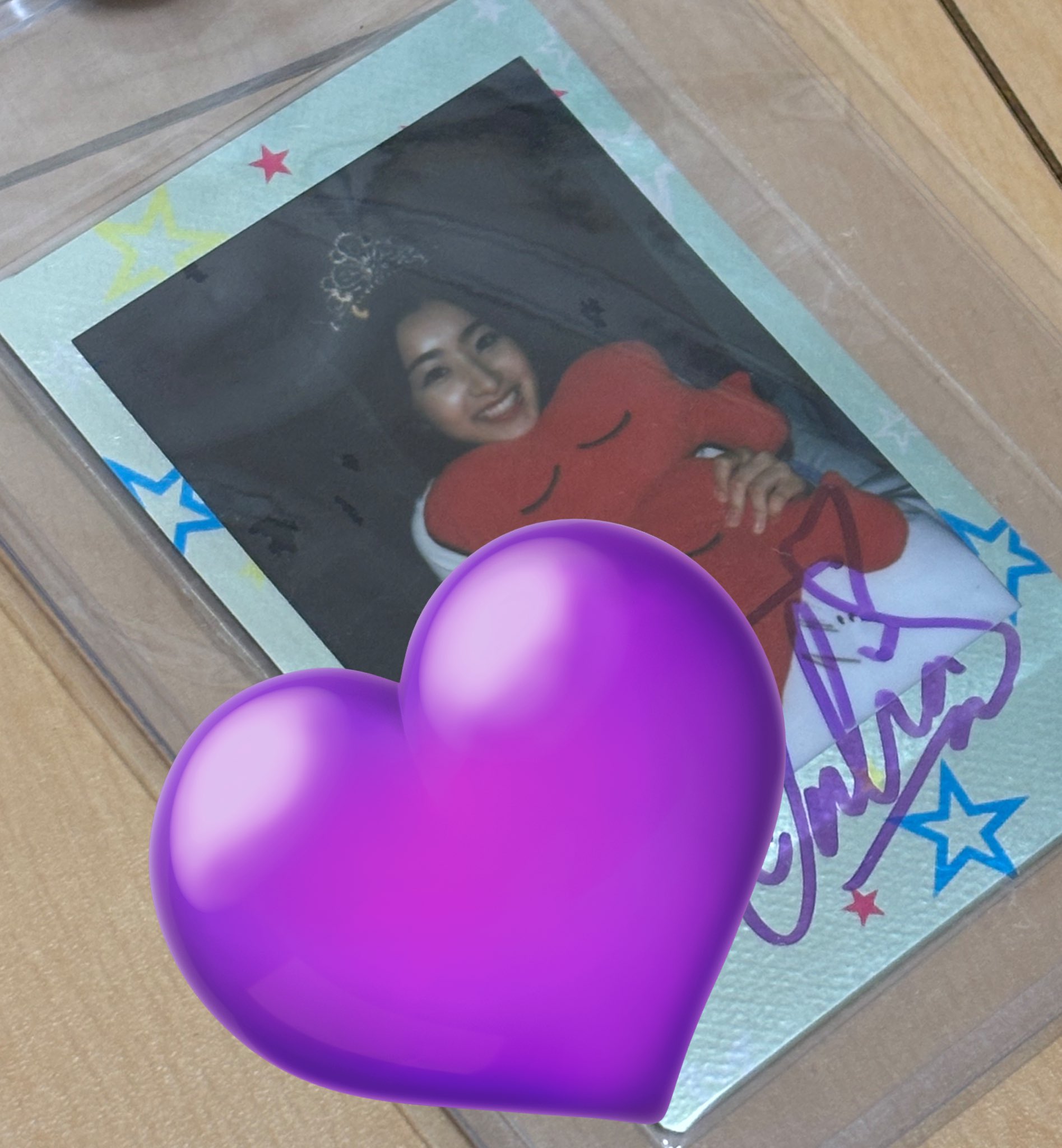 カ*ん様 坂井仁香 チェキ カ*ん様 坂井仁香 チェキ（超ときめき