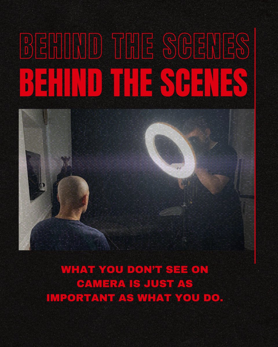 onurakdenizsmp's tweet image. 🎥✨ Lights, focus… but the real magic happens when no one&apos;s watching.

Behind every flawless result is a quiet moment of precision, passion, and purpose.

Because what you don’t see... is what makes what you see unforgettable. 🖤

#scalpmicropigmentation #micropigmentation…