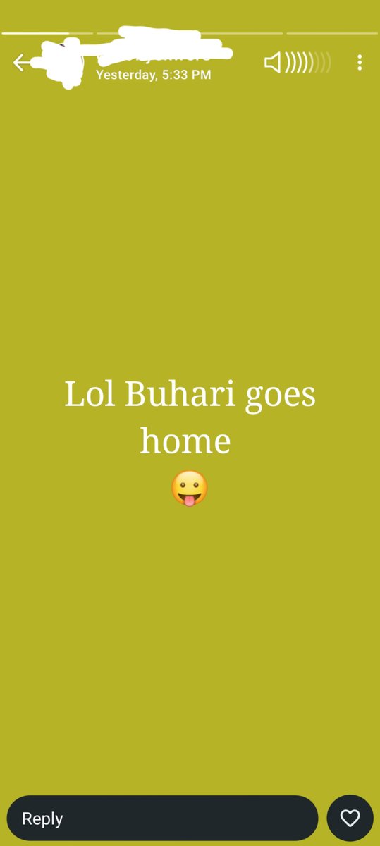 Lindaspacemedia's tweet photo. Since the news of the demise of F.P. Buhari AKA Bubu broke I have read with utmost surprise most peoples reactions. They forget that regardless of his administration, he ws someone's lover, father etc. But when it's their own loss, they'll expect empathy.
May Allah accept him https://t.co/gAyjGKYhsg