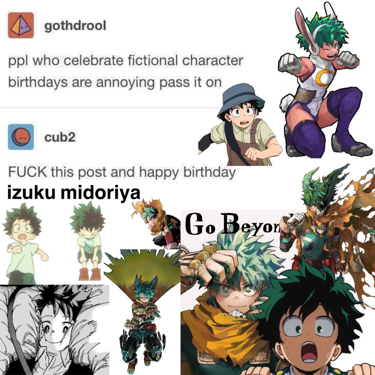 mochi 🍀 tweet media