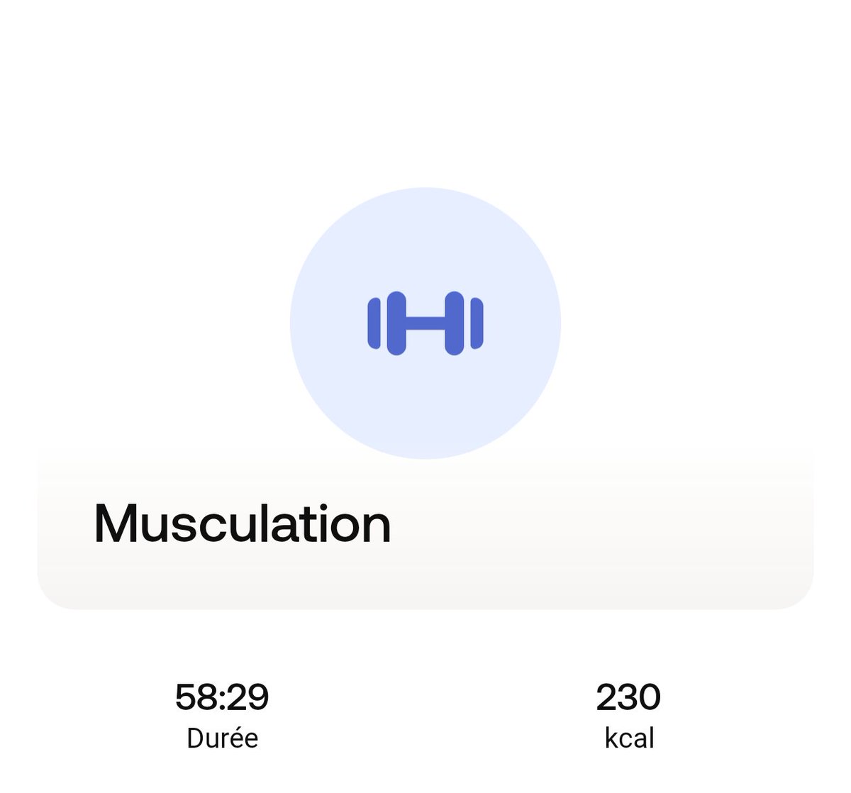 seb_ordinaire's tweet image. #musculation #remiseenforme