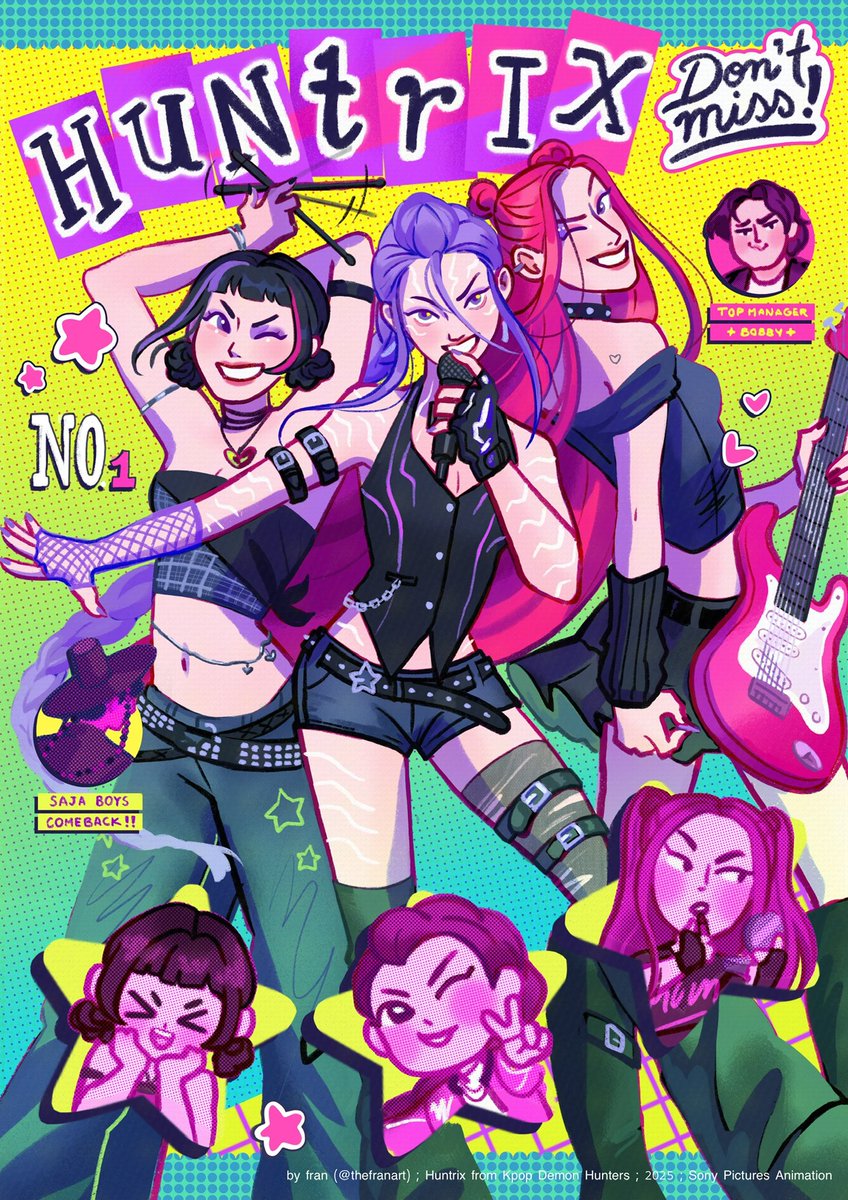 fran 🦊 packing shop orders tweet media