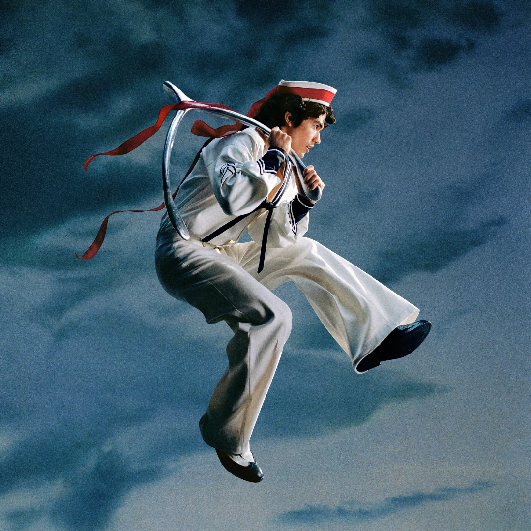 “Got way too drunk off a vodka cranberry…” 🍸💔

#ConanGray is spilling secrets and sipping heartbreak on Vodka Cranberry — a bold, emotional album with pop hooks and late-night regrets.

Find it now on #amijukeboxes everywhere.

#newmusic #conangray #vodkacranberry #nowplaying