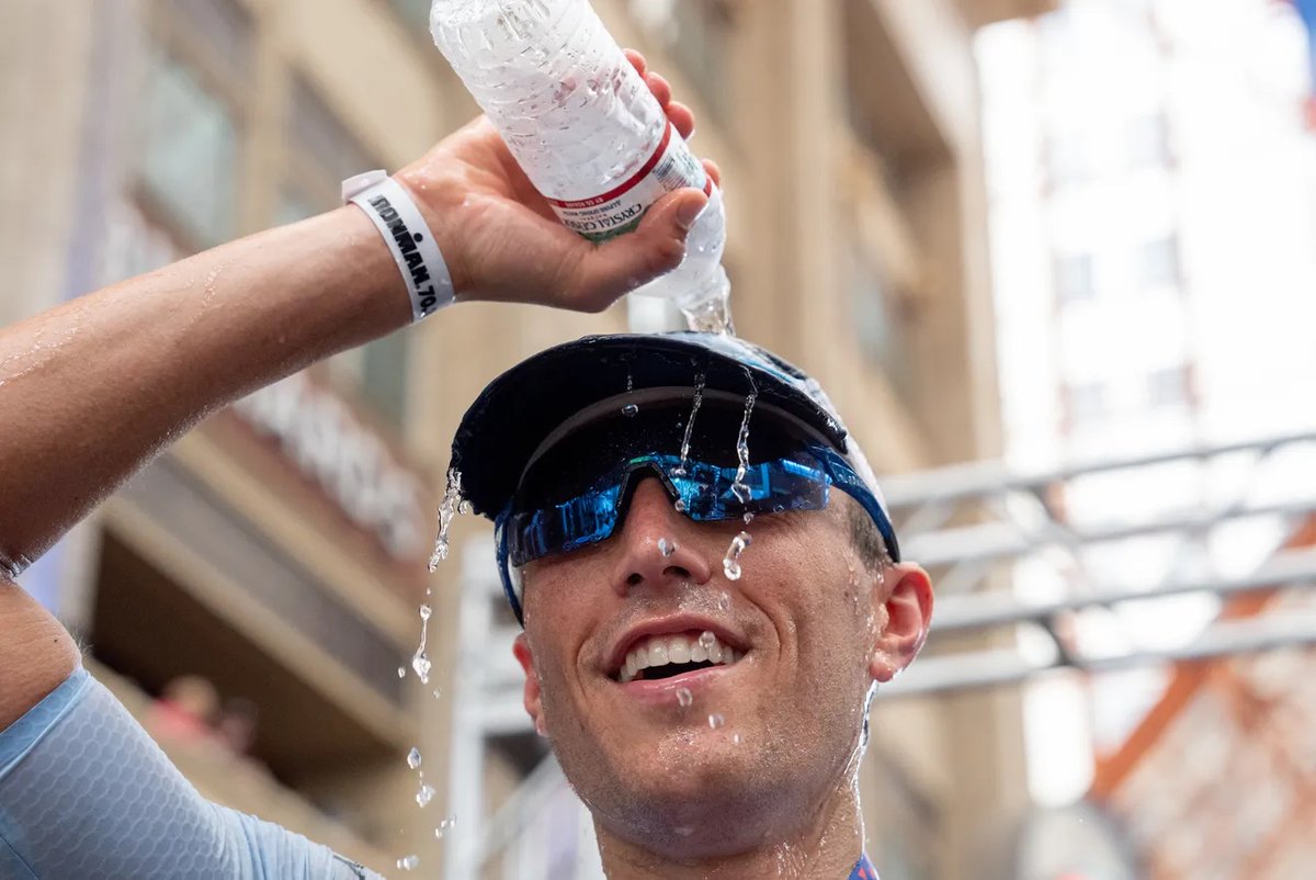 Dr. Capin recently chatted with Lori Nickel at the Milwaukee Journal Sentinel about the LAST Lab and his passion for research as well as his own journey and accomplishments as a triathlete! #research #triathlete

Read the full article here: jsonline.com/story/sports/2…