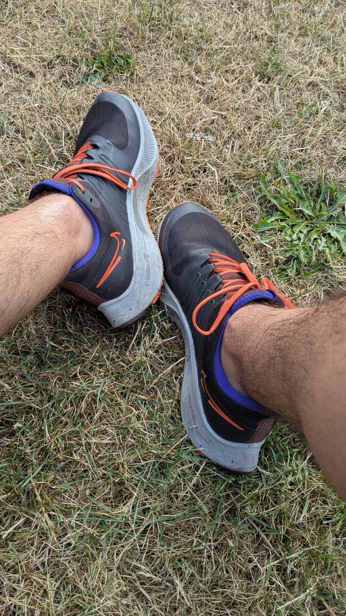 Gio_Canu's tweet image. Run 135 km so far, only a couple of minor injuries, and collected £118 to help WWF preserve nature and fight climate change!
Can you help me reach £200?

Donate here:
justgiving.com/fundraising/Ri…