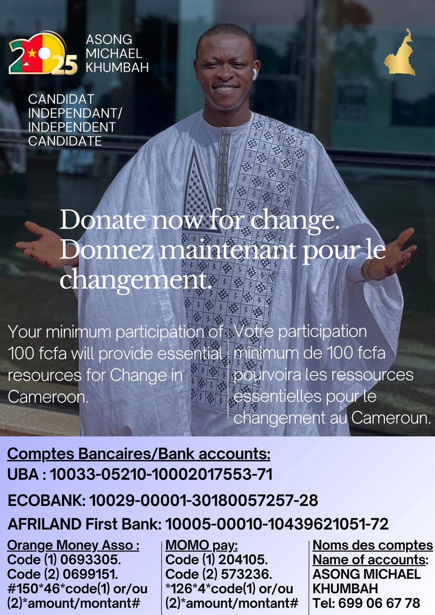 If you’re convinced he’s a good candidate, then feel free to do the needful