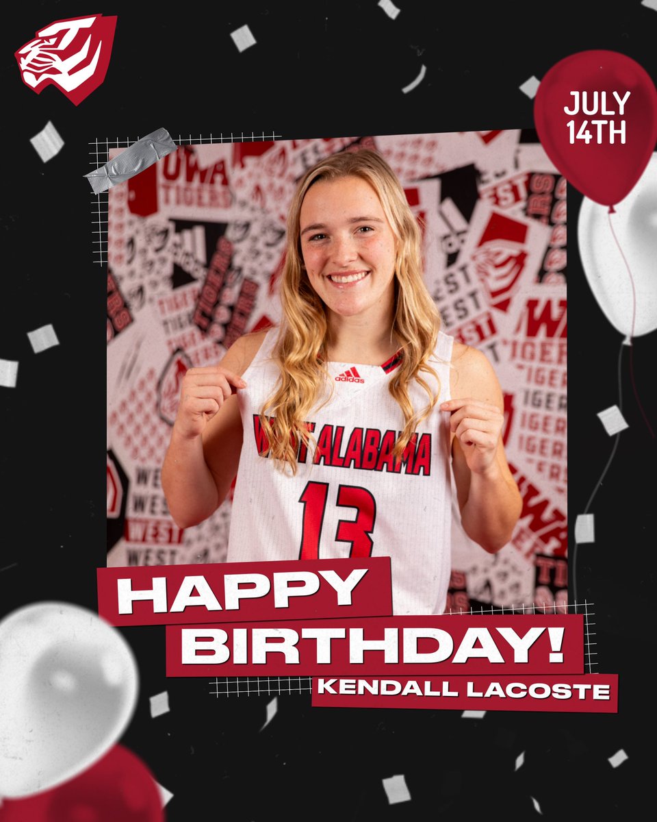It’s a big day in the city‼️

Everyone join us in wishing Kendall a happy birthday! 🎉
