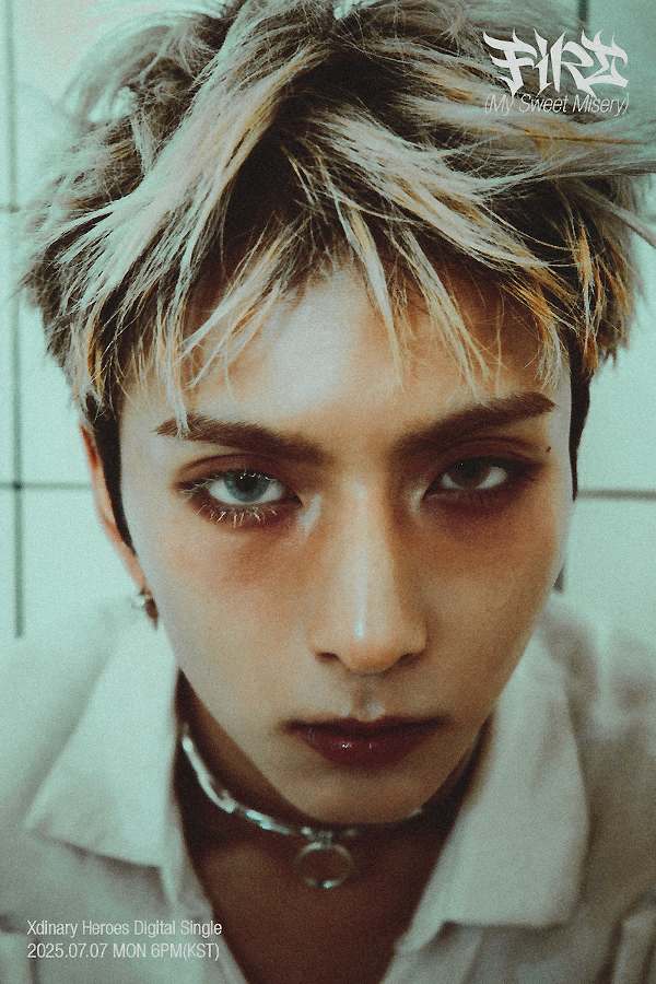 𝐀𝐍𝐀 ✮ d-32 my heroes tweet media